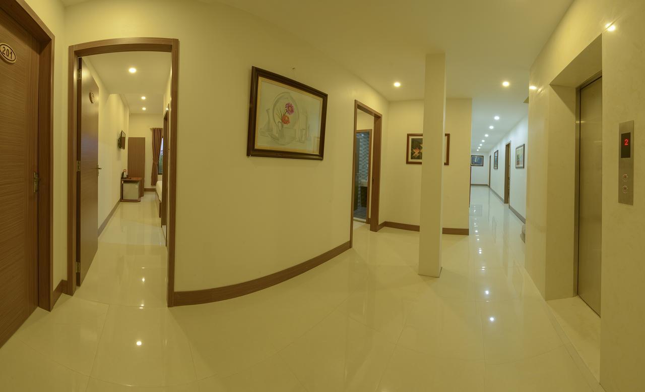 La Paloma Hotel Ninh Binh Zewnętrze zdjęcie